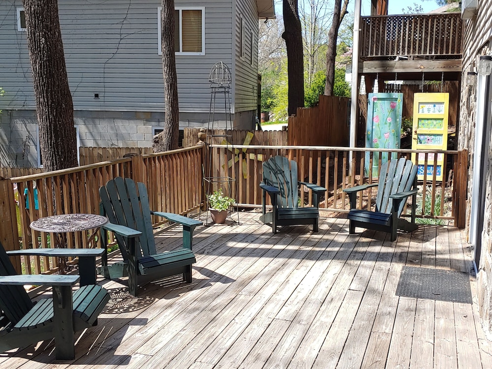 McKinley Edwards Inn - photo 39