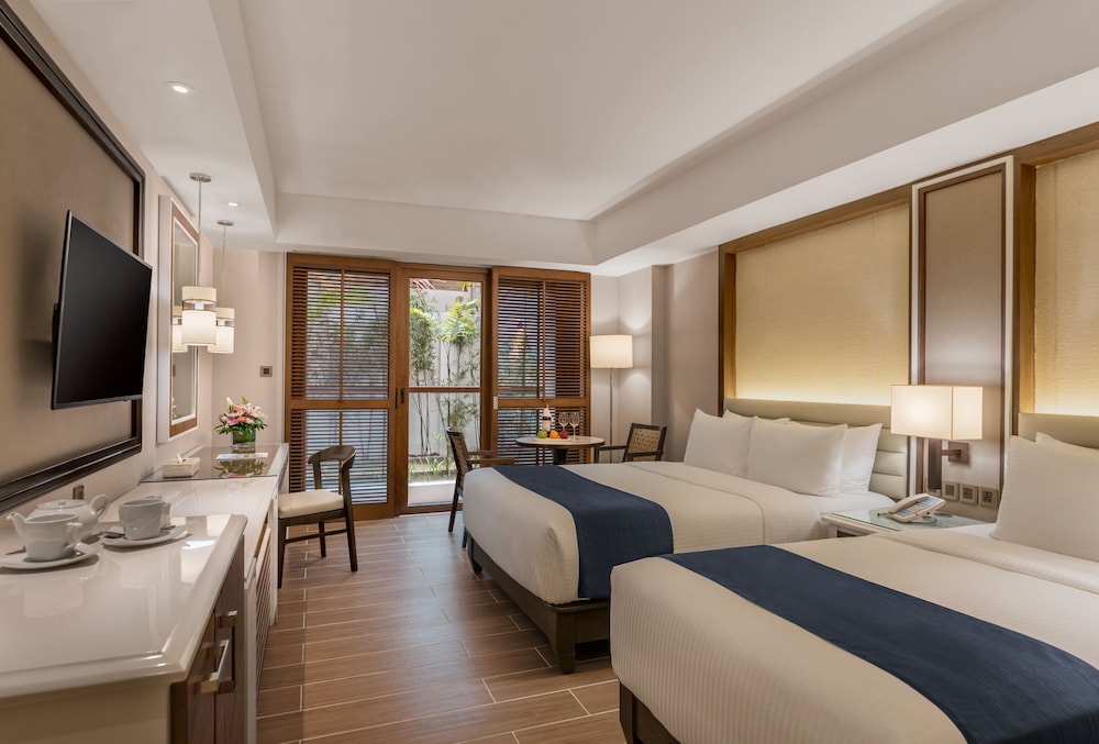 Henann Crystal Sands Resort — Malay — photo 4
