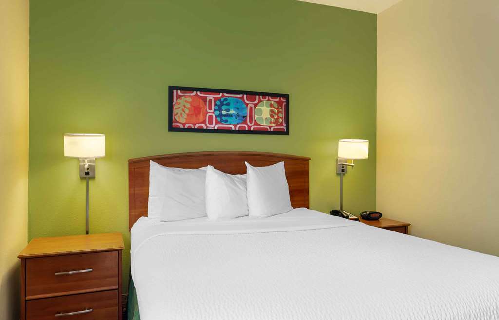 Towneplace Suites By Marriott Atlanta Northlake - photo 19