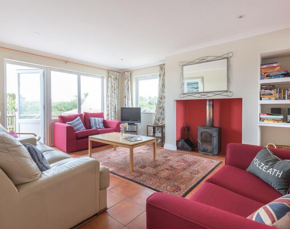 Kirra in Polzeath, United Kingdom