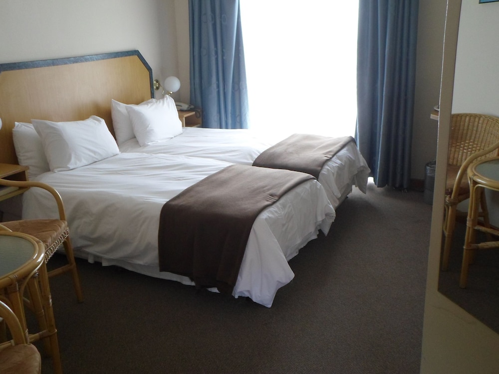 Sea View Hotel — Luderitz — photo 2