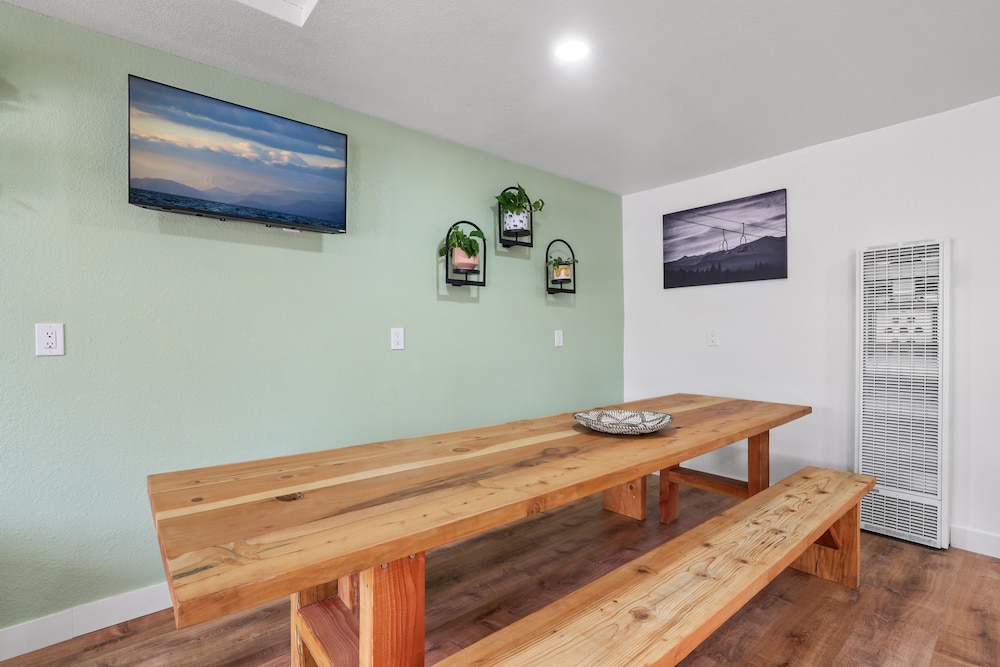 Tahoe Mountain inn - photo 117
