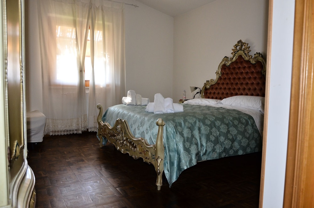 Stellatohouse - last minute hotel in Rome