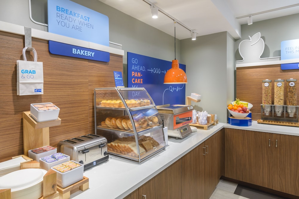 Holiday Inn Express Southington by IHG - photo 29