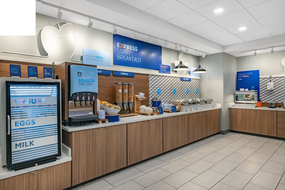 Holiday Inn Express & Suites Nephi by IHG - photo 41
