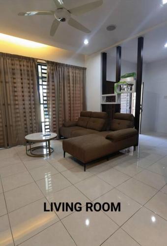 Alor Setar Taman Nusantara Jalan Kuala Kedah in Alor Setar, Malaysia