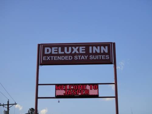 Deluxe Inn Jasper in Jasper, United States
