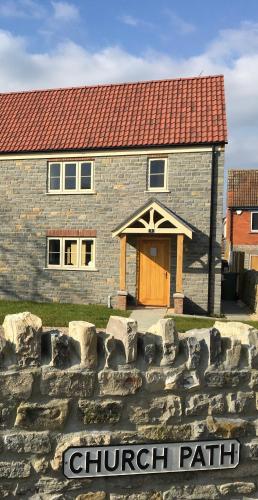 The Nook - last minute hotel in Glastonbury