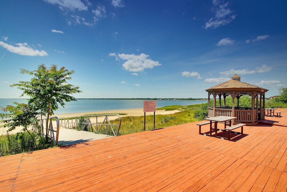 Holiday Inn Express Atlantic City W Pleasantville by IHG - photo 29