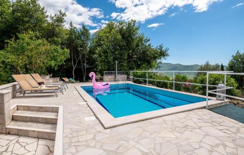 Holiday Home Lovorno Croatia — 4-Star Luxury Hotel in Cavtat, Croatia
