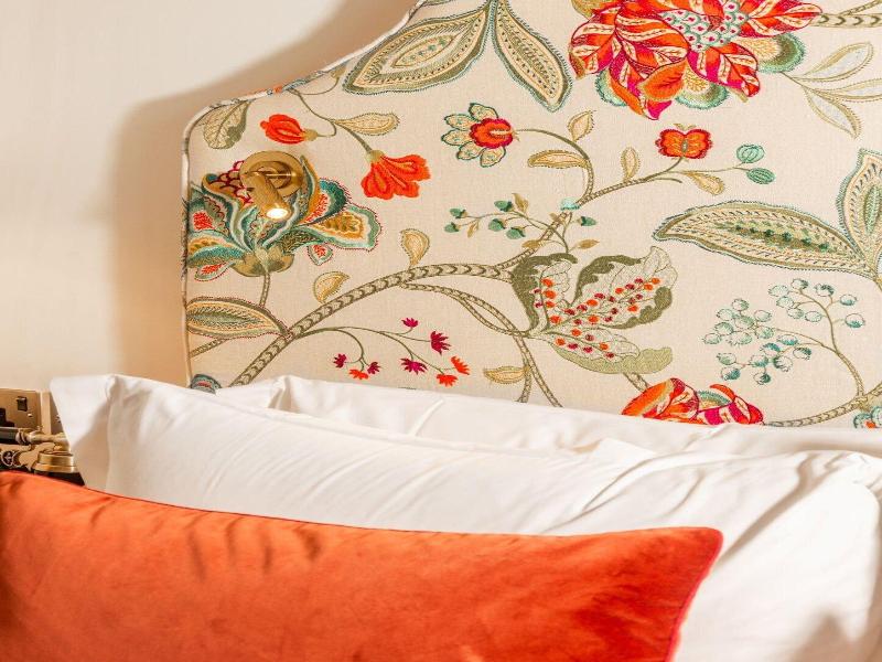 The Leinster — 4-Star Luxury Hotel in Dublin, Republic of Ireland