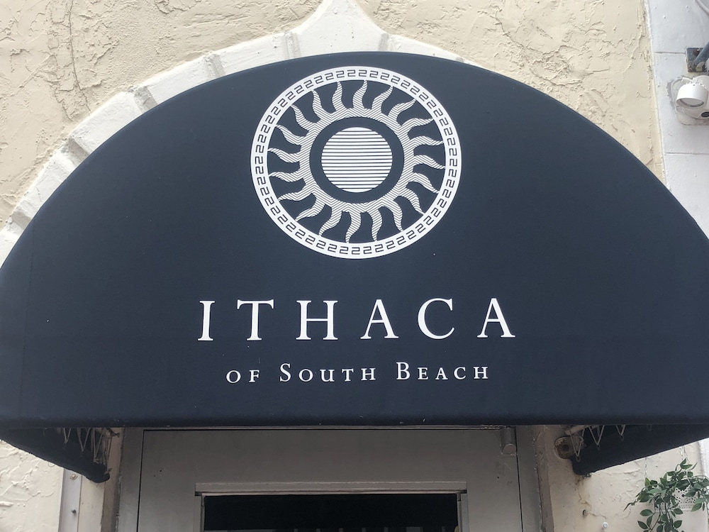 Ithaca of South Beach Hotel - photo 104