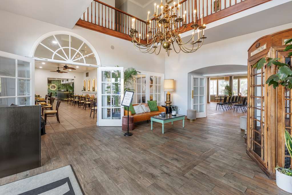 Best Western Plus Hill House - photo 4