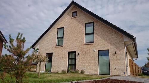 Haus Madi — 4-Star Luxury Hotel in Sankt Peter-Ording, Germany