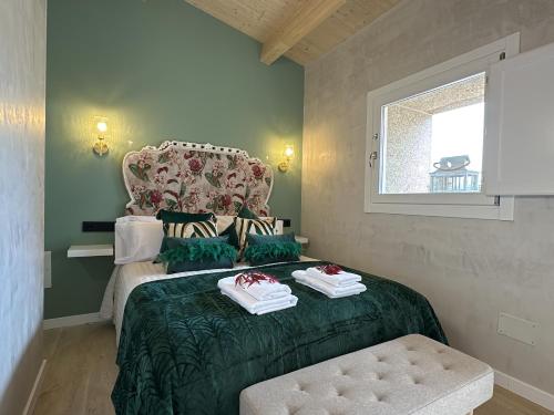 Tibo Casal Do Conde in Caldas De Reis, Spain