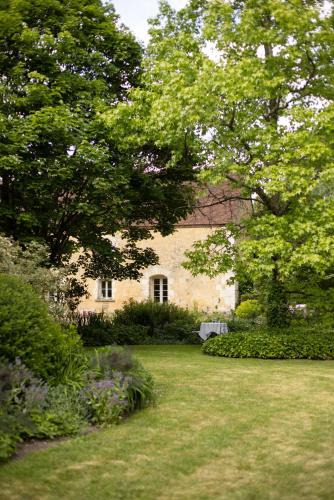 Le Manoir du Plessis — hotel in Le Rheu