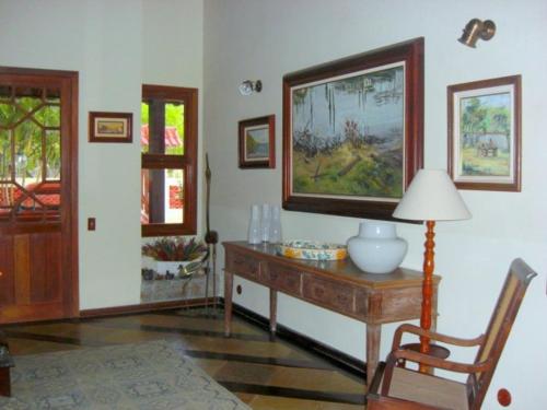 Pousada Praia De Itacoatiara in Niteroi, Brasil