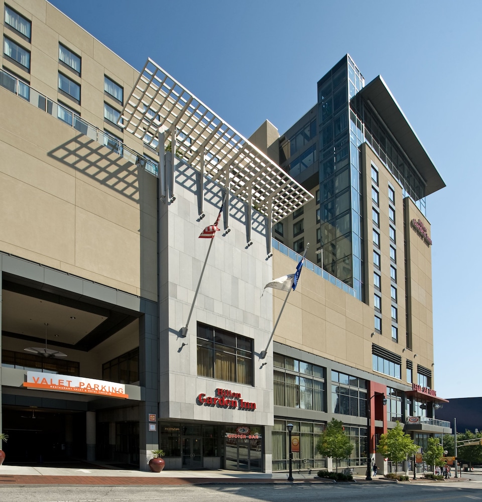 Hilton Garden Inn Atlanta Downtown - photo 72