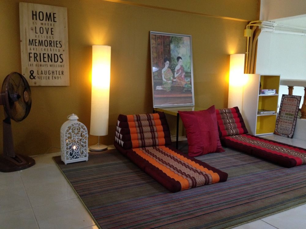 Station8 Hostel