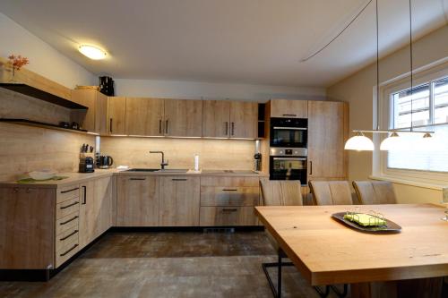 Ski & Golf Apartments by Kaprun Rentals — 4-Star Luxury Hotel in Kaprun, Austria