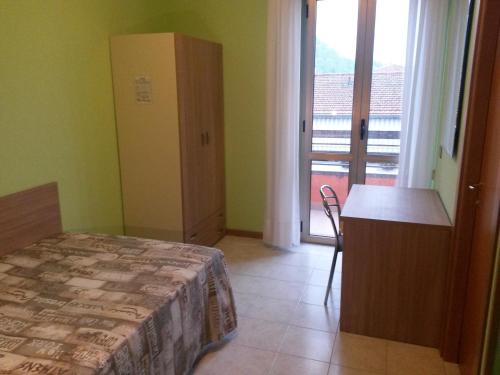 Albergo Esperia in Salsomaggiore Terme, Italy