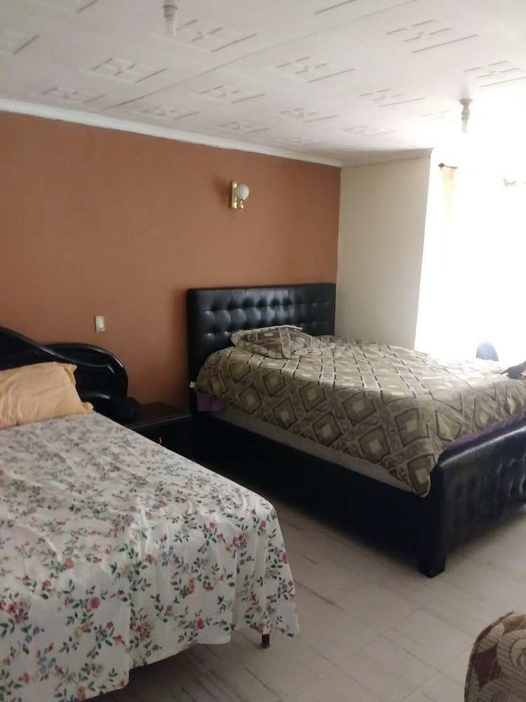 Tamarind Meadows in Athi River, Kenya