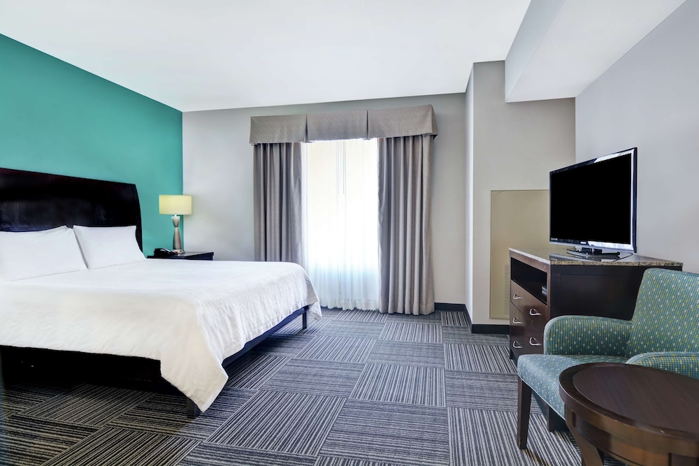 Hilton Garden Inn Fayettevile - photo 19