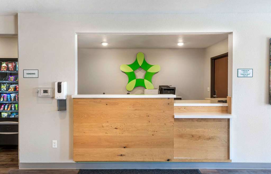 Extended Stay America Suites Boston Saugus - photo 3