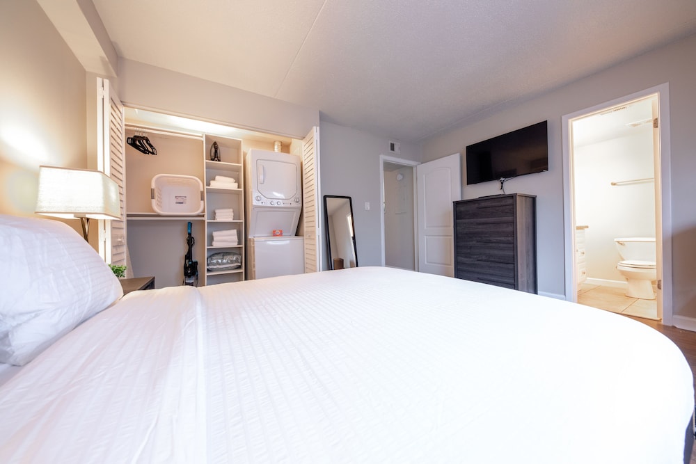 Stay Avenida Westshore - photo 6