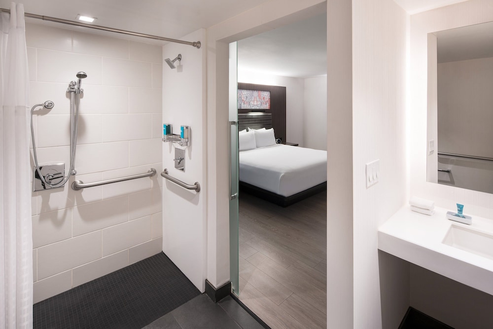 Aloft Sunnyvale - photo 23