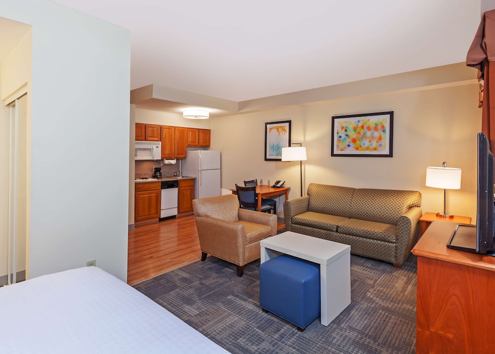 Homewood Suites by Hilton Brownsville - photo 13