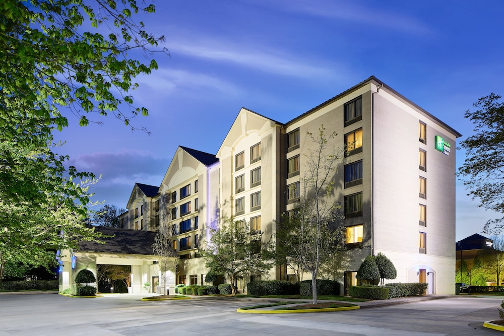 Holiday Inn Express & Suites Alpharetta Windward Parkway an IHG Hotel - featured photo