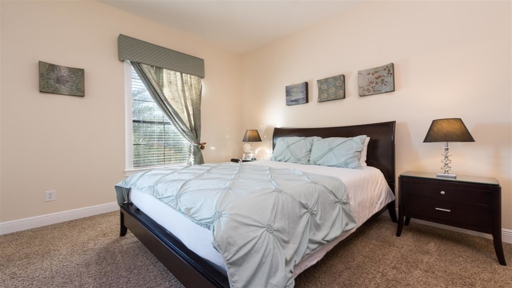 Je39476 Reunion Resort 5 Bed 4 Baths Villa - photo 4