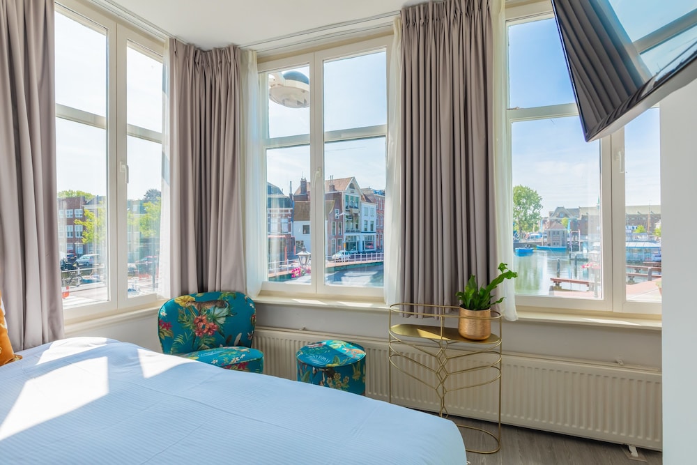 Lot Hotel — Leiden — photo 2
