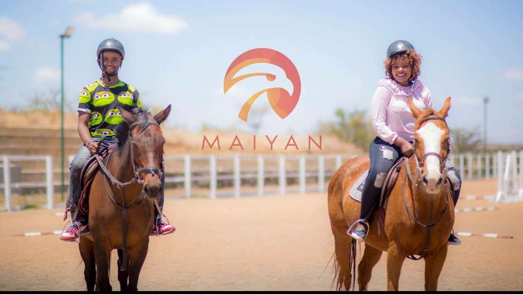 Maiyan Luxury Resort — Nanyuki — photo 4