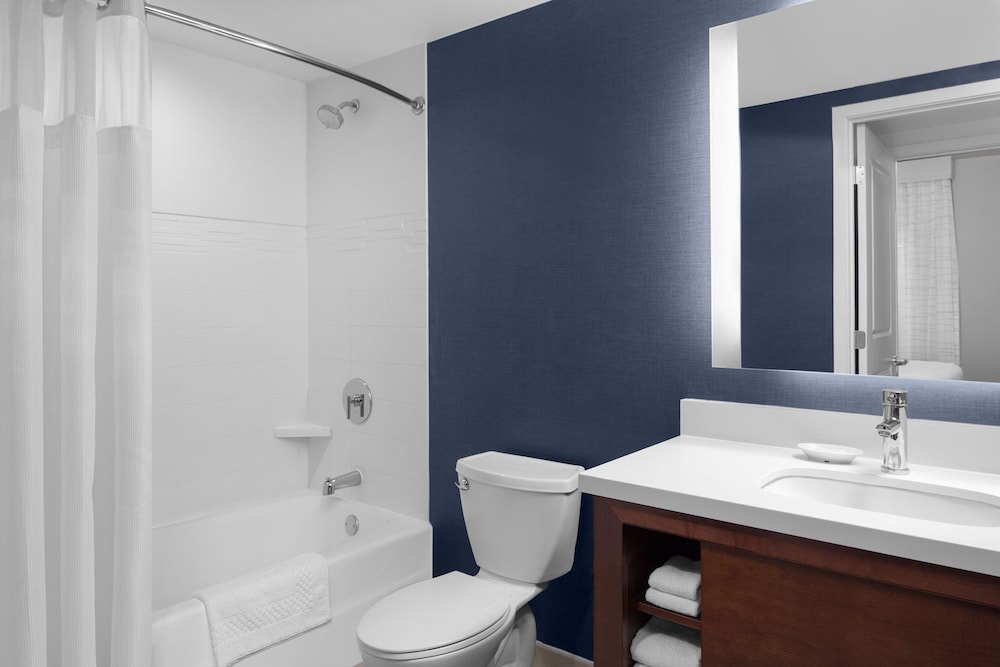 Residence Inn Tustin Orange County - photo 29