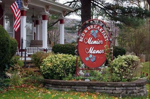 Monier Manor - photo 4