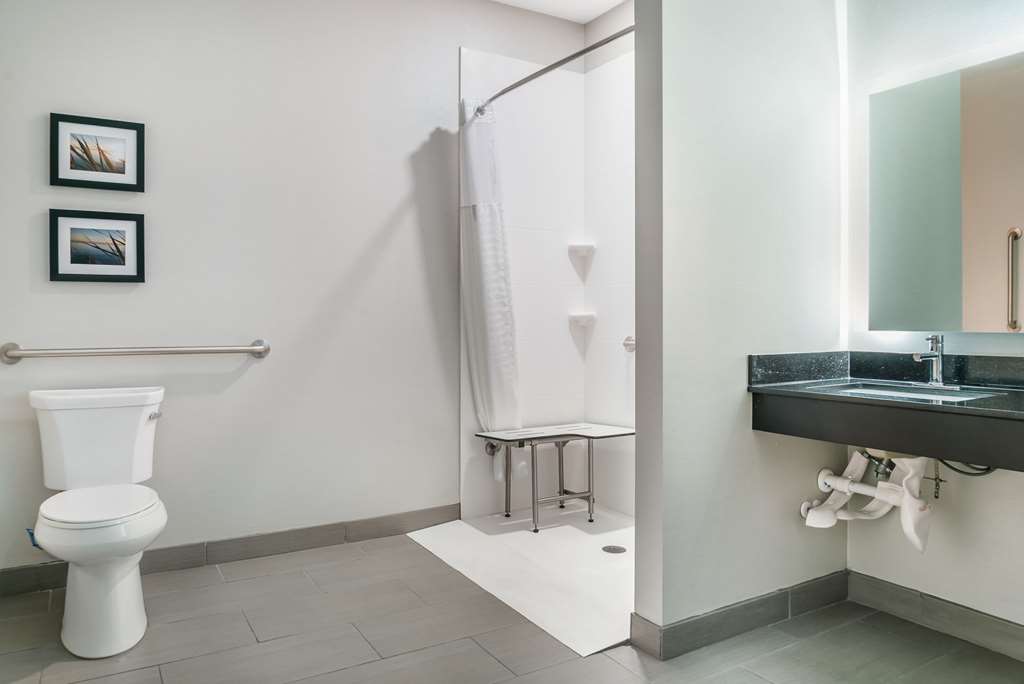 Comfort Inn & Suites Adrian - photo 22