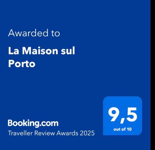 La Maison sul Porto — 4-Star Luxury Hotel in Anzio, Italy