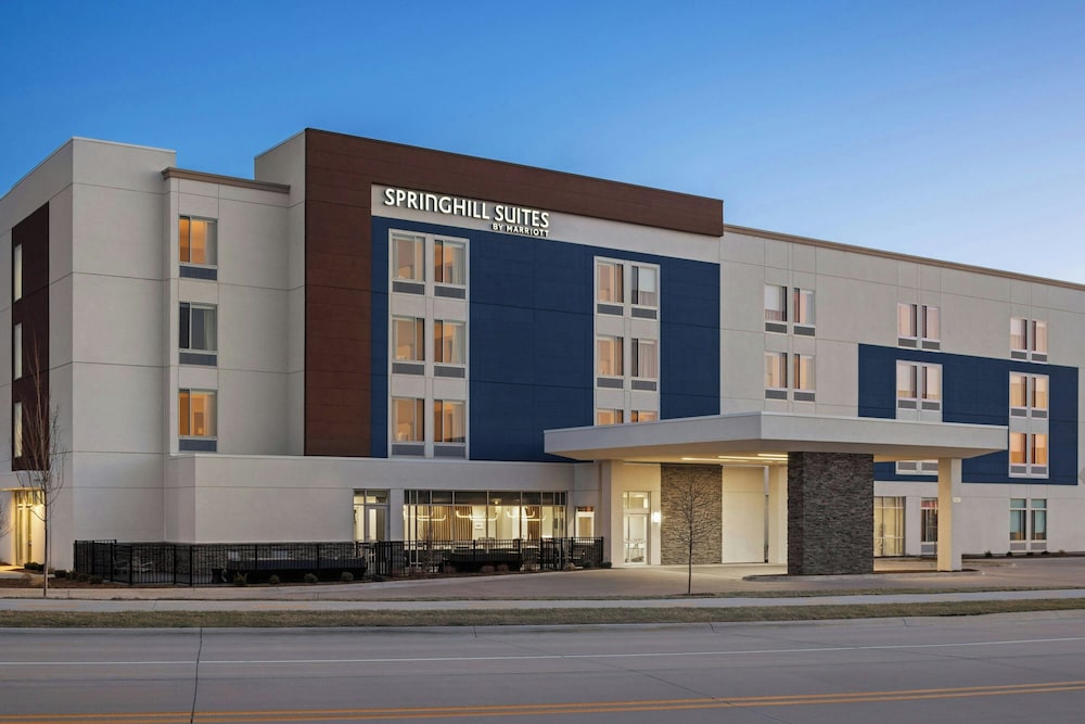Springhill Suites BY Marriott Bettendorf - featured photo