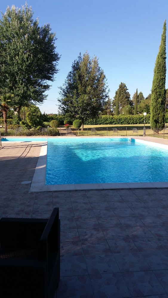Le Cerquelle — hotel in Marsciano