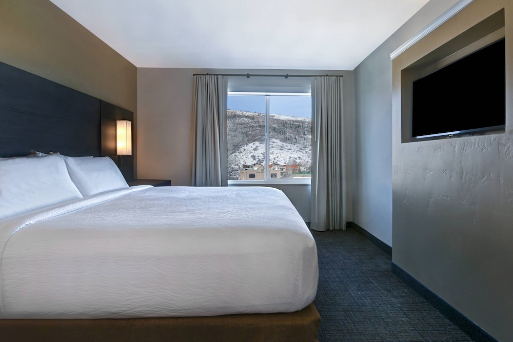 Residence Inn by Marriott Steamboat Springs - photo 17