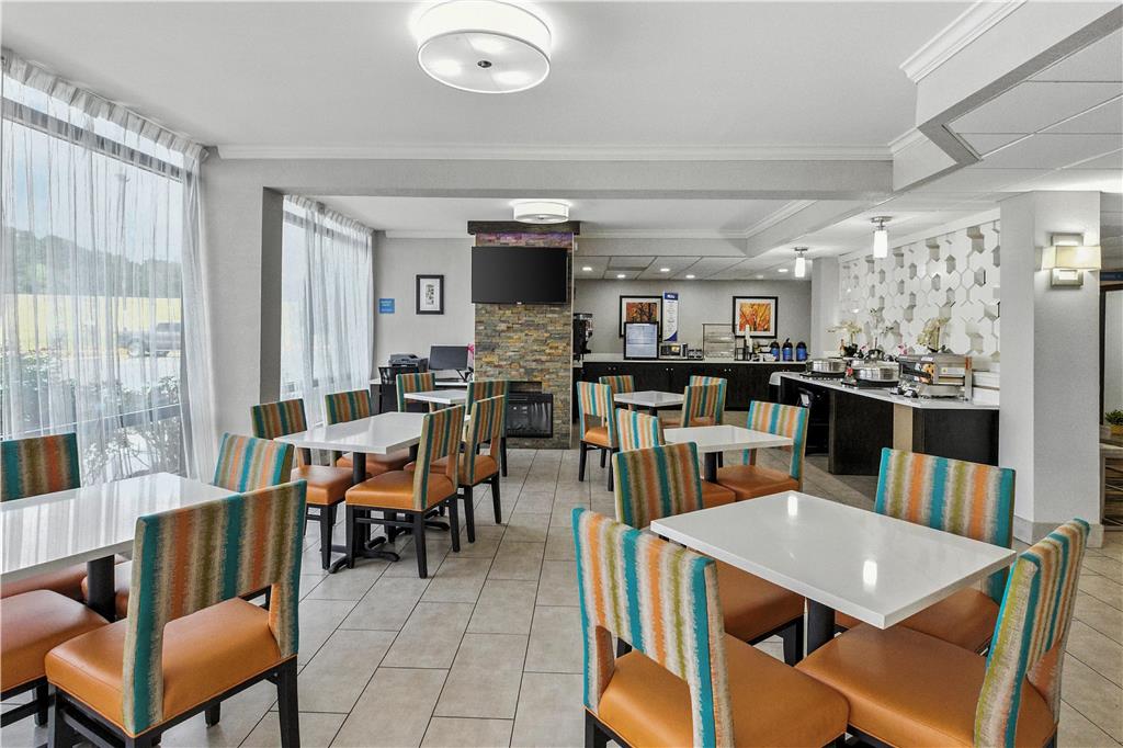 Best Western Southwest Little Rock - photo 19