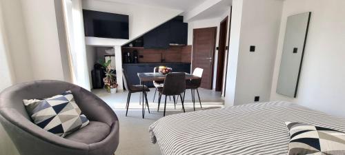 Apartman Mila Tar — 4-Star Luxury Hotel in Tar, Croatia