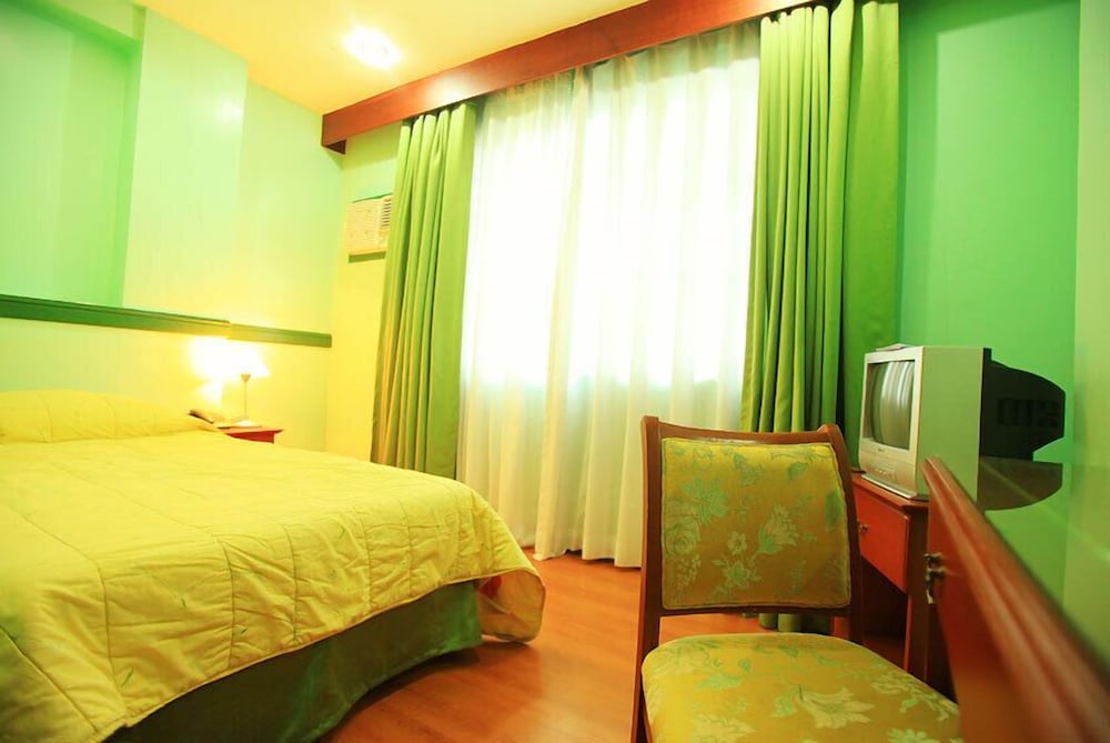 Naga Regent Hotel in Naga, Philippines