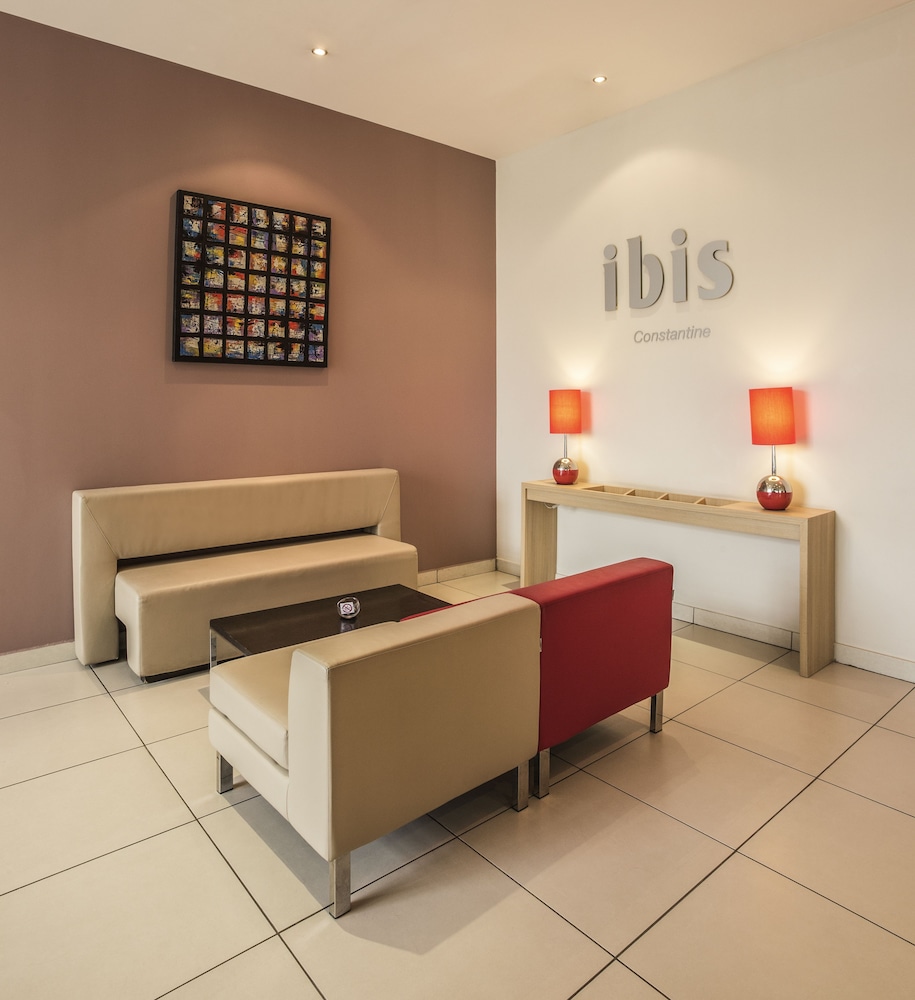 ibis Constantine — Constantine — photo 2