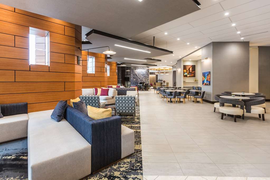 Hyatt Place Greenville Downtown - photo 9