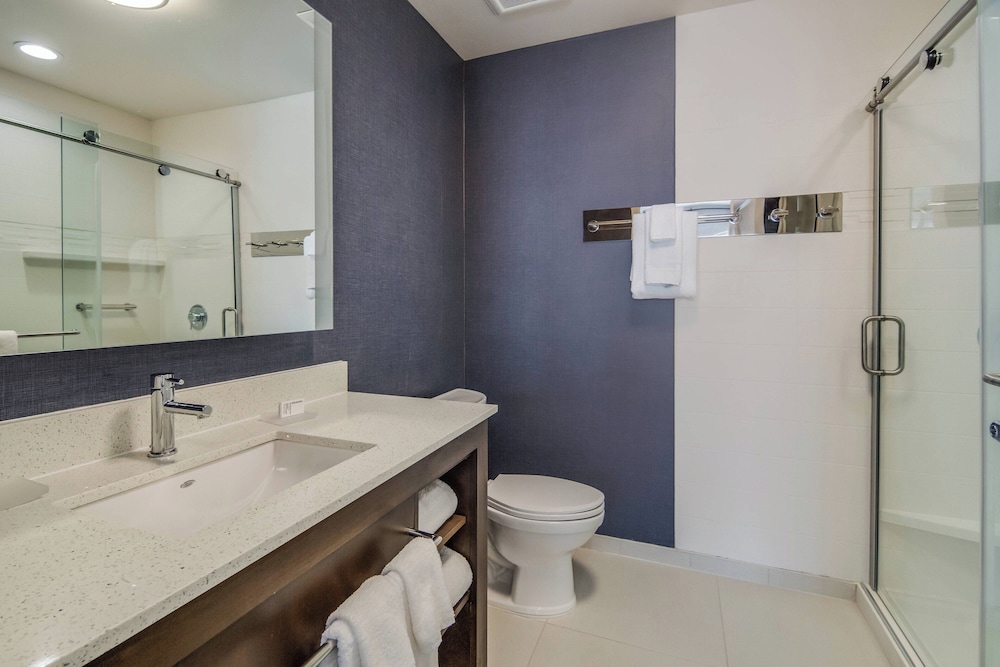 Residence Inn by Marriott Dallas DFW Airport West Bedford - photo 19