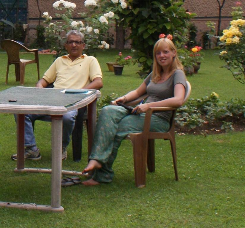 Hotel Humza — Srinagar — photo 3