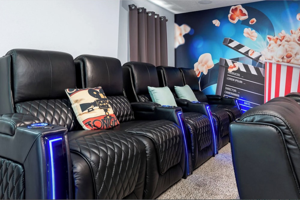 The Best Home's Resort Orlando - photo 22